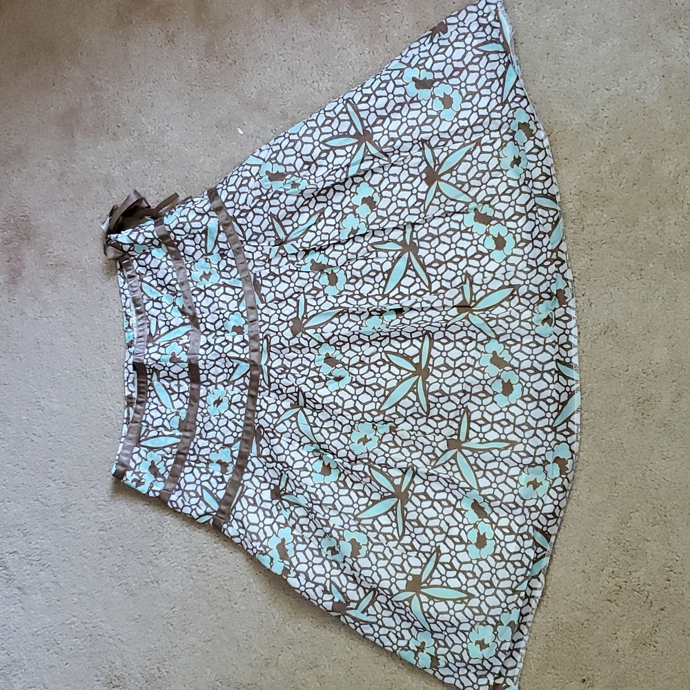⭐️ 3/$15 ⭐️ Cute GAP skirt